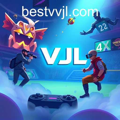 The Digital Playground: VVJL's Impact on Online Gaming
