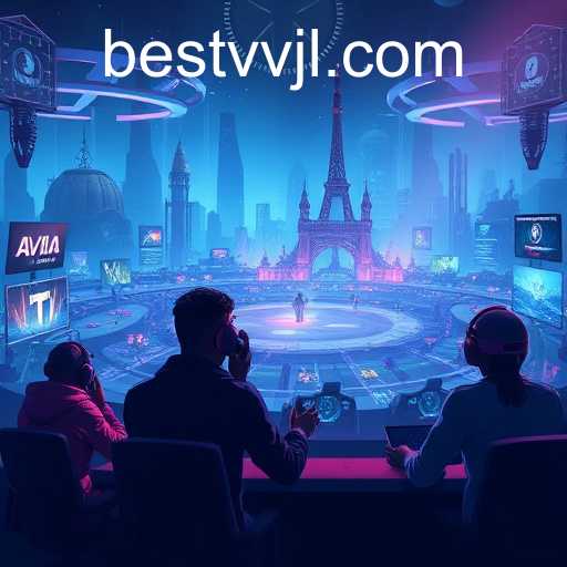 Evolving Trends in Online Gaming