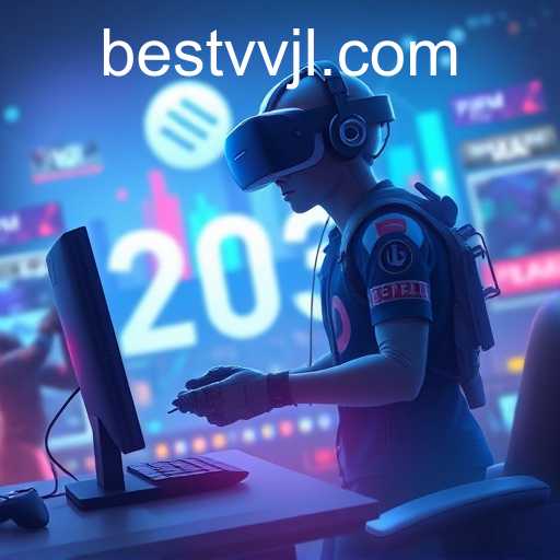 Rising Trends in Online Gaming for 2025