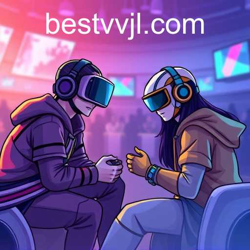 Gaming Trends Shaping 2025