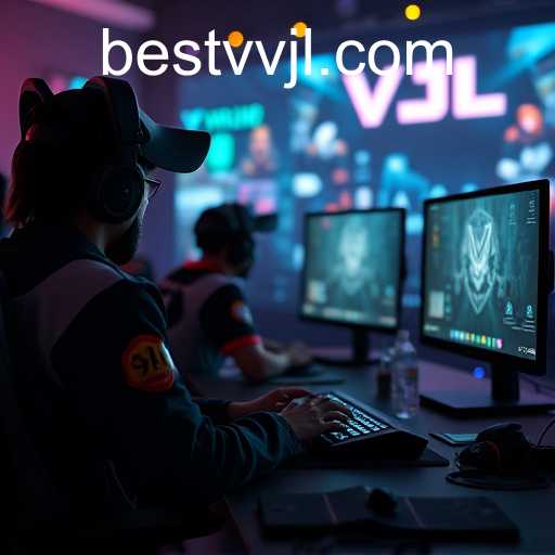 Gaming Trends and Innovations in 2025