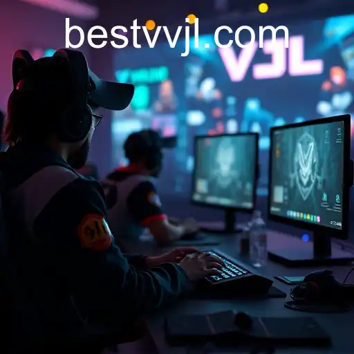 Gaming Trends and Innovations in 2025