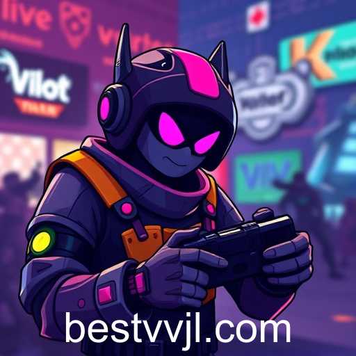 Gaming Trends and Innovations with vvjl