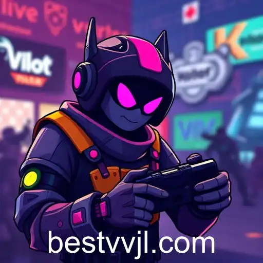 Gaming Trends and Innovations with vvjl