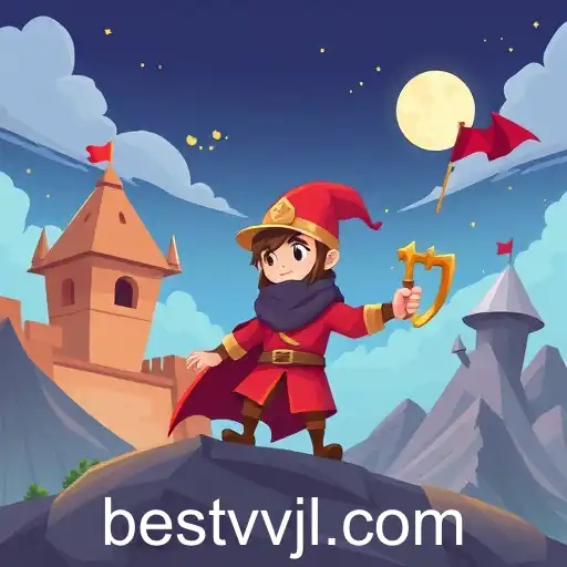 Exploring the World of Grammar Games: A Fun Path to Language Mastery