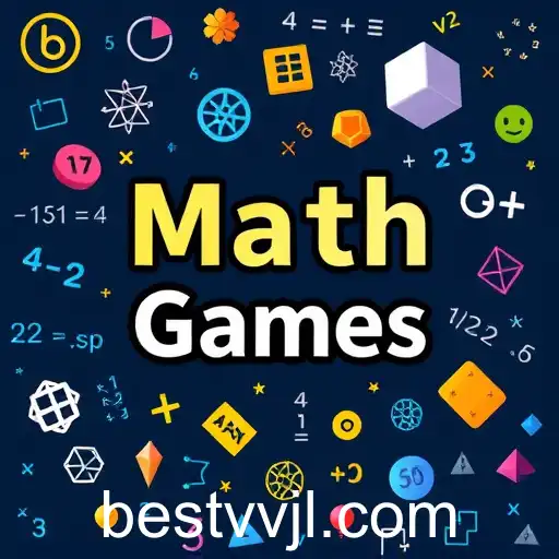 Exploring the Educational World of 'Math Games'