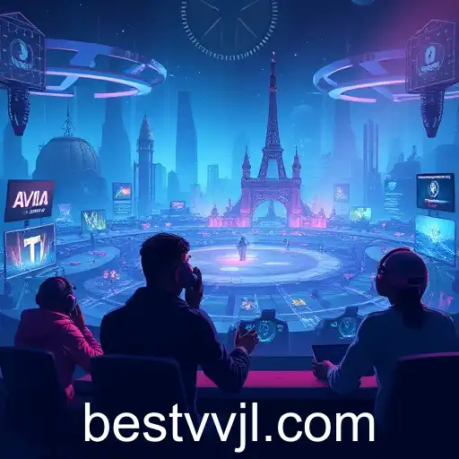 Evolving Trends in Online Gaming