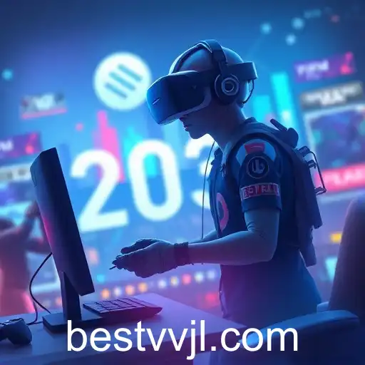 Rising Trends in Online Gaming for 2025