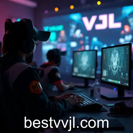 Gaming Trends and Innovations in 2025