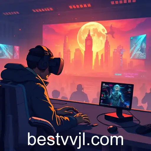 Emerging Trends in Online Gaming