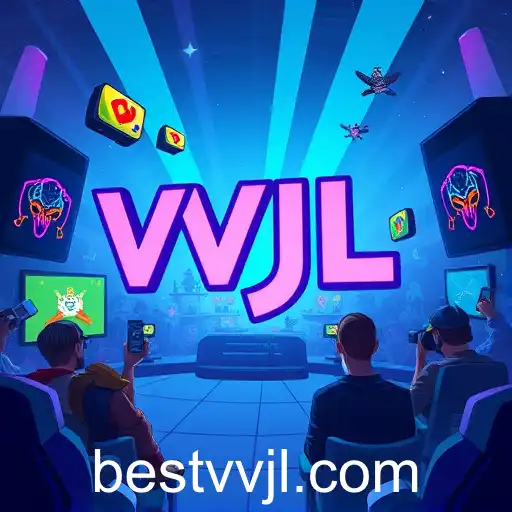 The Rise of 'vvjl' in Online Gaming