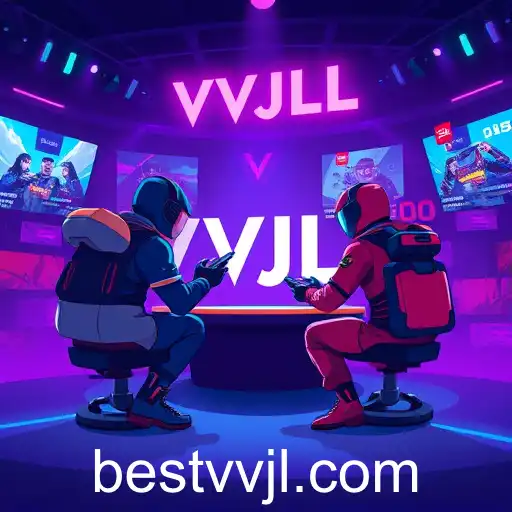 The Rise of VVJL in the Online Gaming Sphere