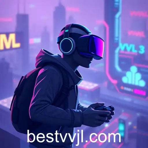 The Rise of VVJL and Its Impact on Online Gaming