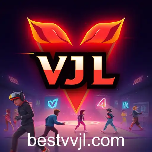 The Rise of VVJL in Online Gaming