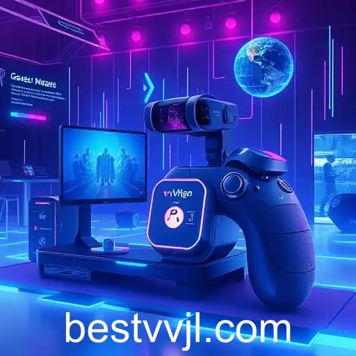 The Rise of Virtual Ventures in Gaming