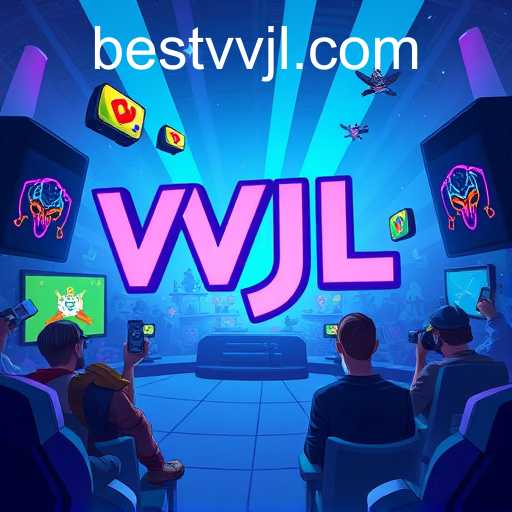 The Rise of 'vvjl' in Online Gaming