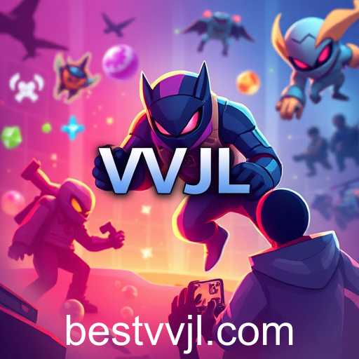 Revolutionizing Digital Play: The Rise of VVJL