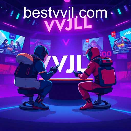 The Rise of VVJL in the Online Gaming Sphere