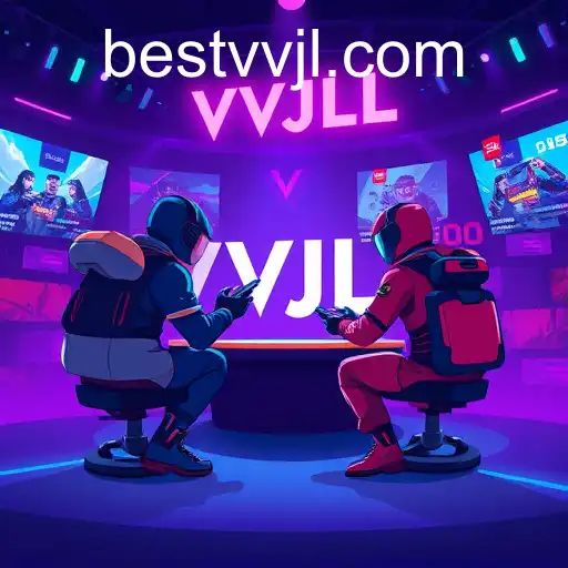 The Rise of VVJL in the Online Gaming Sphere