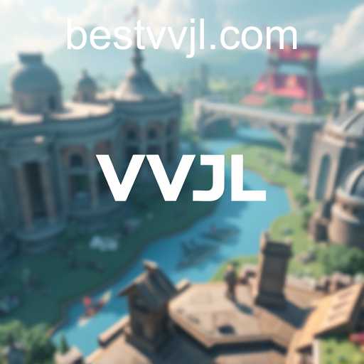 Shaping the Future of Online Gaming: The Rise of VVJL