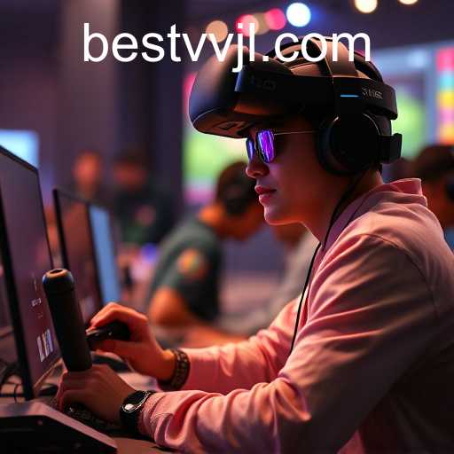 The Rise of Online Gaming: A New Era for Enthusiasts