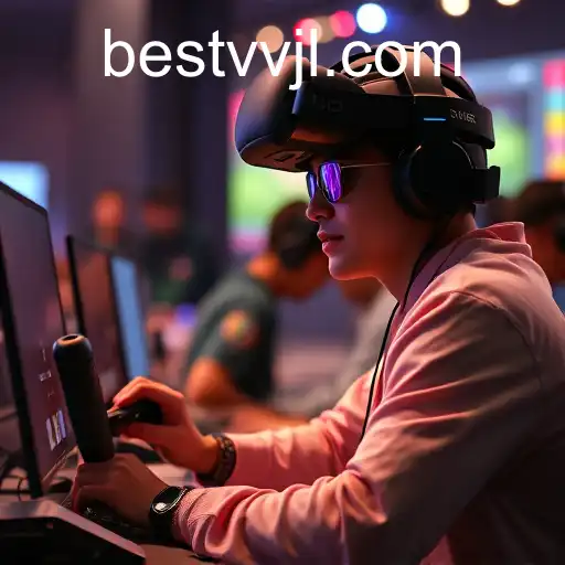 The Rise of Online Gaming: A New Era for Enthusiasts