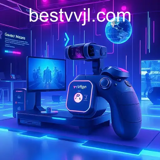 The Rise of Virtual Ventures in Gaming