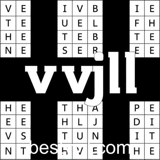 The Rise of VVJL in Digital Gaming