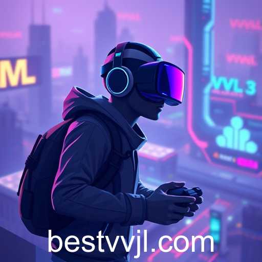 VVJL: Evolution of Gaming and Community