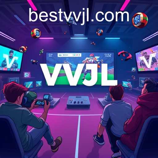 VVJL Leads the Way in Gaming Community Engagement