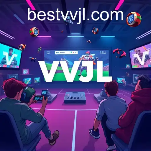 VVJL Leads the Way in Gaming Community Engagement