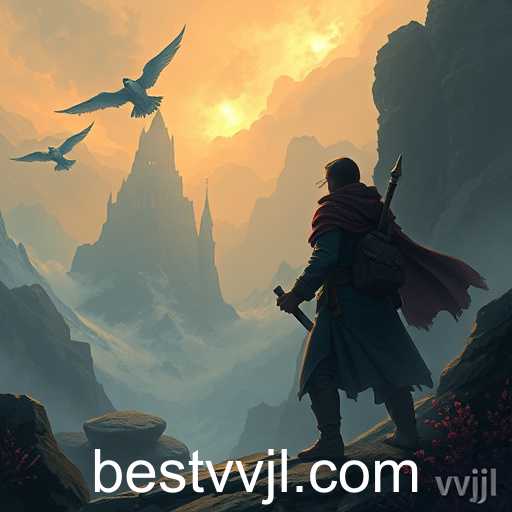 The Rise of VVJL in the Digital Gaming Sphere